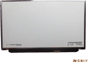 Nye LCD-touch Screen LP125WF2 S Til Lenovo Thinkpad X240 IPS LCD-Panel FHD 1920*1080 30pin FRU 00HM111 04X3922 test
