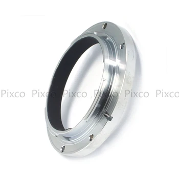 Pixco Fokus Infinity 6 Skrue lens adapter arbejde for Leica R, der Passer til Pentax K-3 K-50 K-5 II K-5 IIsK-30 K-01 K-5 K-r
