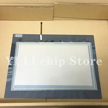 NYE Beskyttende Film +Touch Screen 10tommer For Mitsubishi GS2110-WTBD