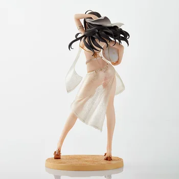 Isse Skinnede Serie Sonia Sommer Prinsesse PVC-Action Figur Sexet Anime Girl Figur Model Legetøj Samling Dukke Gave