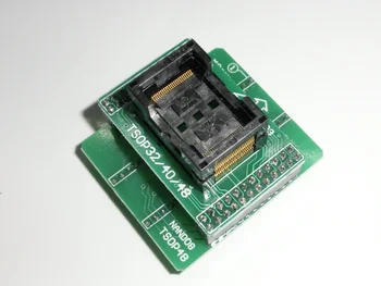 SN003 NAND08 TSOP48 NAND-Adapter kun til TL866II plus programmør til NAND flash-chips