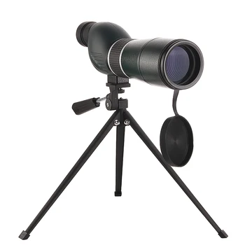 15-45x60 Spotting Scope med Stativ HD lll Nat Version Optisk Zoom Monokulare Teleskop Udendørs Camping Bird-watching Anvendelsesområde
