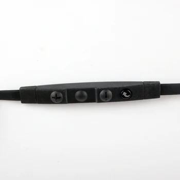 Headset MH1C For Sony MH1C Xperia Z3 Z Ultra Z1 L55T XL39h C6802 C6833 L39h in-ear Sports Hovedtelefon med Mikrofon Fjernbetjening Styrer