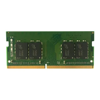 Original Kingston Hukommelse Intel-Gaming-Hukommelse DDR4 RAM 4GB 8GB 2400Mhz 1,2 V 260 Pin-Notebook hukommelse RAM-Hukommelse Sticks