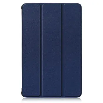 Tablet etui til Lenovo Smart Tab M10 HD 2nd Gen 2 TB-X306X TB-X306F TB-X306FA TB-X306XA Folde Læder Cover
