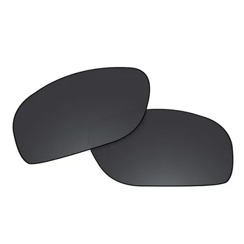 OOWLIT Polariseret Udskiftning Linser til-Oakley Ventil OO9236 Solbriller