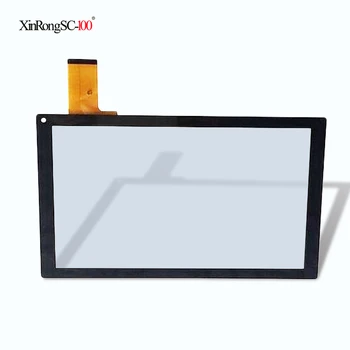 Nye 10,1 Tablet PC touch panel digitizer FM103301KA YTG-C10045-F1 YJ144FPC-V0 YJ144FPC-V1-XC-PG1010-016-A1-FPC CN131C1010G12V0