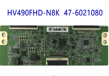 Latumab Oprindelige For LCD-Controller TCON logic Board HV490FHD-N8K 47-6021080 Gratis fragt