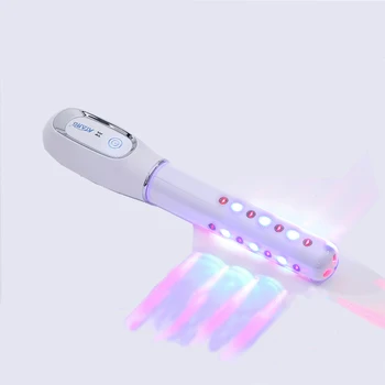 Vagina Stramning Skeden Ren Laser Skeden Enhed Behandling af Gynækologisk Vaginitis Vaginal massage
