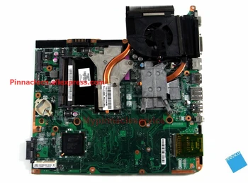518432-001 med CPU Bundkort til HP DV6 PM45 chipset i stedet for 571187-001 571188-001 509450-001 509451-001