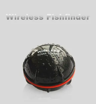 XJ01 ekkolod fishfinder sensor reservedele til xj01 fishfinder
