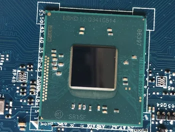 Den oprindelige Lenovo-E40-30 Bundkort ZIWB0\B1\E0 LA-B102P N2920 CPU testet gode gratis fragt