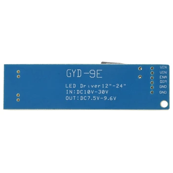 540mm LED-Baggrundsbelysning Strip Kit Til 24 tommer tommer Opdatering CCFL LCD-Skærmen for At LED-Skærm