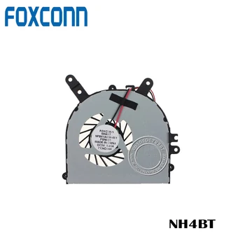 NYE VENTILATOR FOR FOXCONN NH4BT23 NFB61A05H-001 49R-3NH4BT-1201 5475C3AD CP:11093166 FOXA49R-3NH4BT-1BL01460