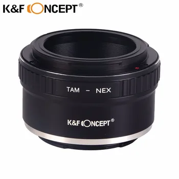 Høj-Præcision for Tamron-NEX For Tamron Adapter II Objektiv til SONY NEX E Mount-Kamera EOS-NEX-Adapter Ring NEX-7 NEX-5 NEX-3