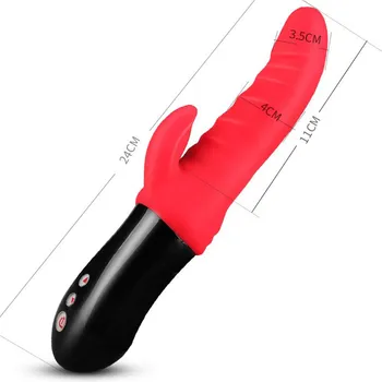 Sex Legetøj Realistisk Dildo Hurtigt Vibratorer G Spot Klitoris Stimulator Kvindelige Onani Sex Maskine Produkter Sex Legetøj Til Kvinder