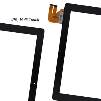 For Asus Transformer Pad TF300 TF300T tf300tg G01 G03 5158N Digitizer Touch Screen Glas