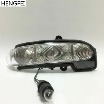 Bil dele Hengtie udvendigt spejl blinklys lampe til Mercedes-Benz W211 W463 E200 E220 E240 E250 E280 E320 E63 E350