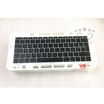 FR fransk Tastatur Cap Til Macbook Pro Retina 13
