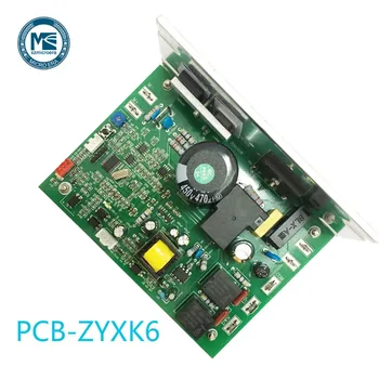 ZYXK6 løbebånd driver yrelsen løbebånd lavere control board kredsløb PBC-ZYXK6-1012-V1.2
