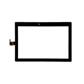 KUERT Skærmen For Lenovo Tab 2 A10-30 YT3-X30 X30F TB2-X30F TB2-X30L Touch Screen Digitizer Panel Glas Sensor med Gratis Værktøjer
