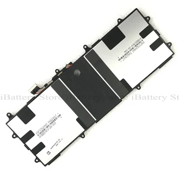Ægte Batteri AA-PBZN2TP For Samsung Chromebook XE303C12 905S3G 910S3G 915S3G