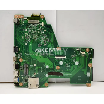 For Asus F451M X451M X451 X451MA REV2.1 N2815 Integreret Laptop Bundkort Hovedyrelsen Bundkort Kort Logic Board Testet S-6
