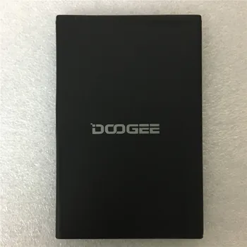 Mobiltelefon batteri til DOOGEE BAT18532200 2200mAh batteri Lang standby tid til DOOGEE X53 batteri Mobil Tilbehør