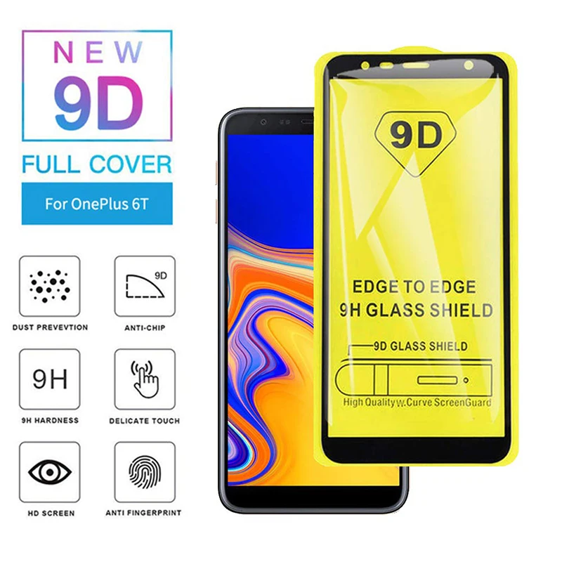 100Pcs/masse 9D Buet Hærdet Glas Til Samsung Galaxy A01 A11 A21 A31 A41 A51 A71 A81 A91 Full Screen Protector Film 9D 2020