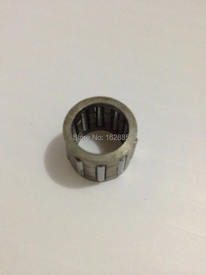10pcsx kædesav reservedele tandhjul nål bur, for Komatsu motorsav kobling bærende roller 45cc/52cc/4500/5200/5800