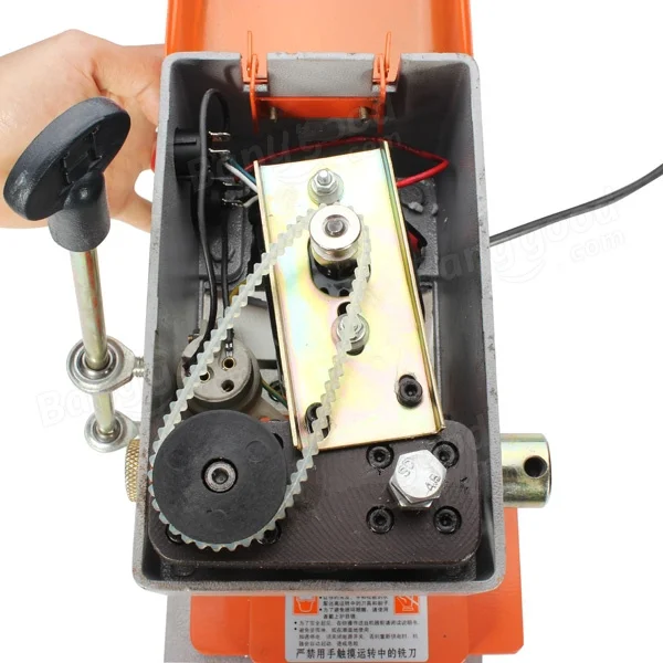 10stk/masse DEFU 339C 368A Key Cutting Machine Motor Bælte til Vertica Nøgle Kopi Maskine Accessaries at Gøre de Vigtigste Værktøjer Låsesmed