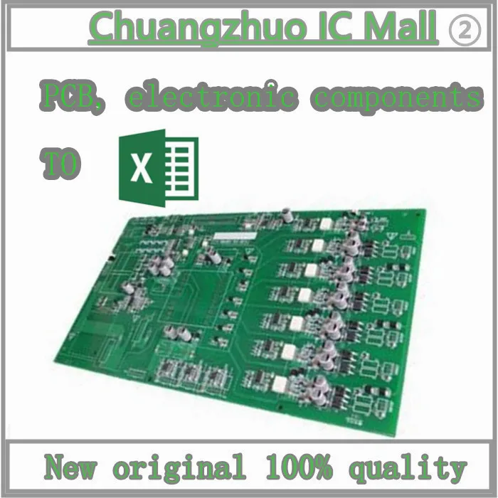 10STK/masse NCP81215MNTXG NCP81215 PCP81215 QFN52 IC Chip Ny, original