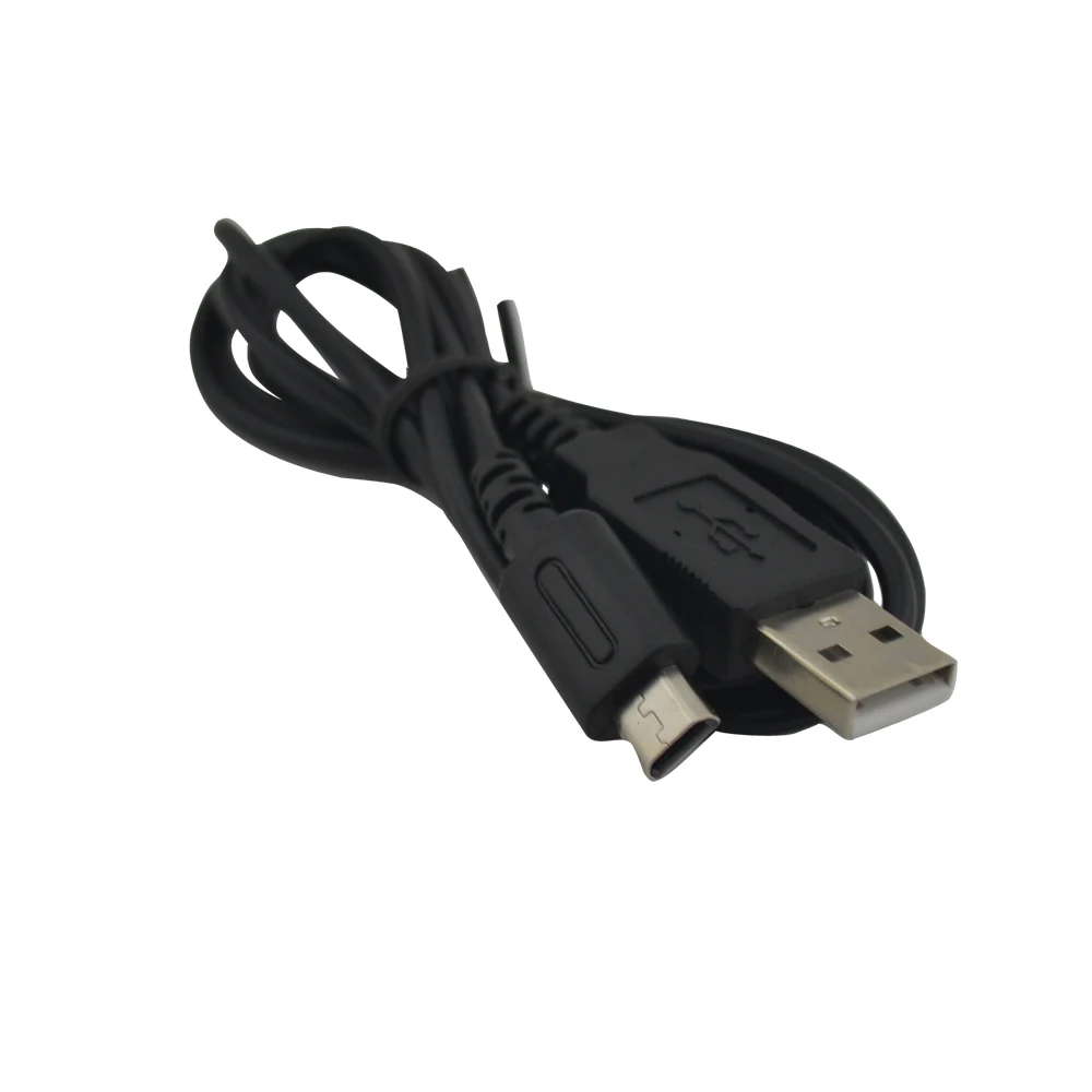 10stk Oplade USB Sync Magt Opladning Kabel Ledning til N-DS/N-DSL