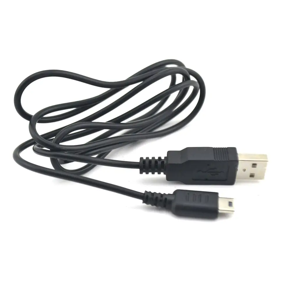 10stk Oplade USB Sync Magt Opladning Kabel Ledning til N-DS/N-DSL