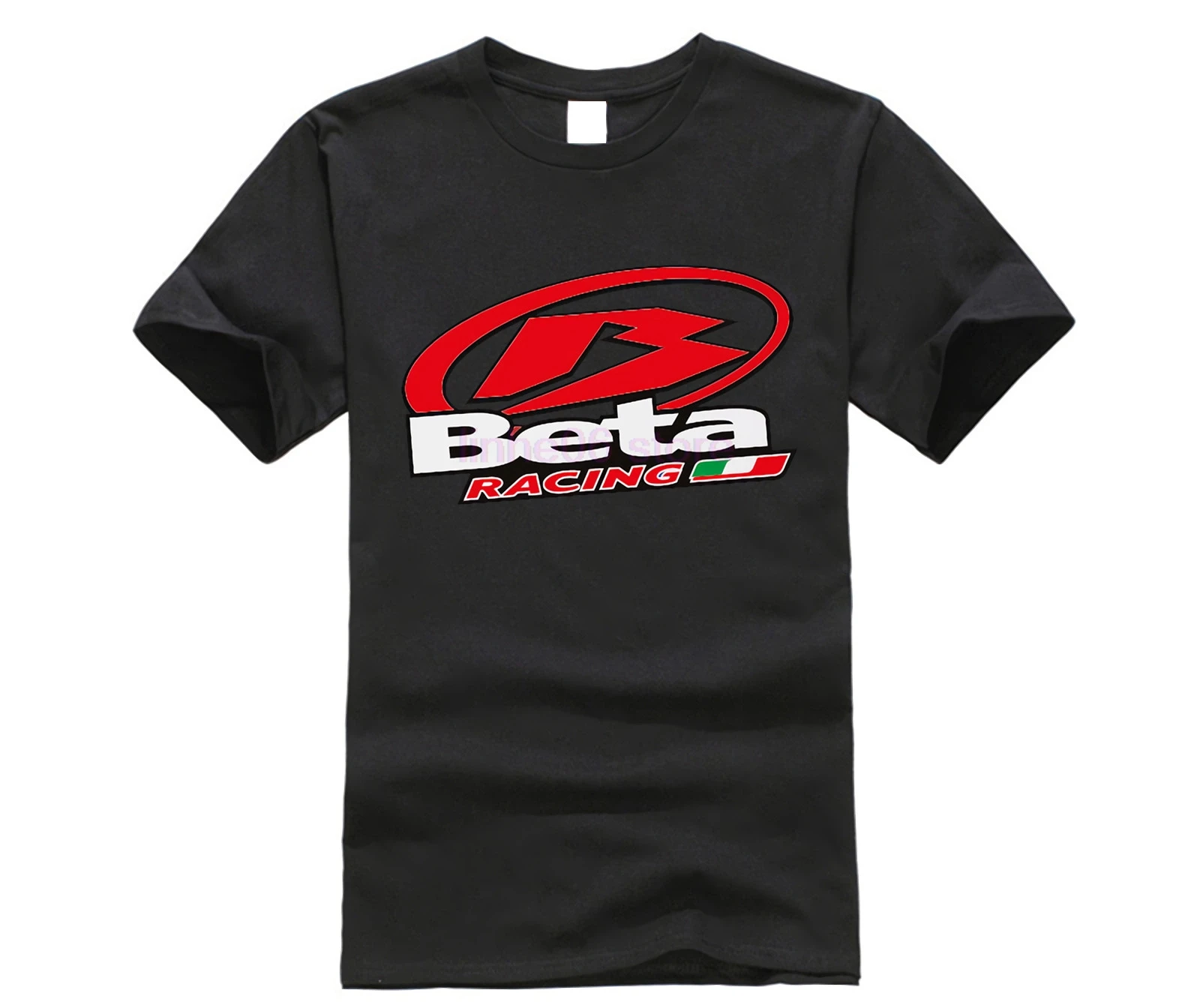 2020 Mode Maglietta Beta Motor Rr Beta Racings På Tværs Af Retssagen T-Shirt T-Shirt