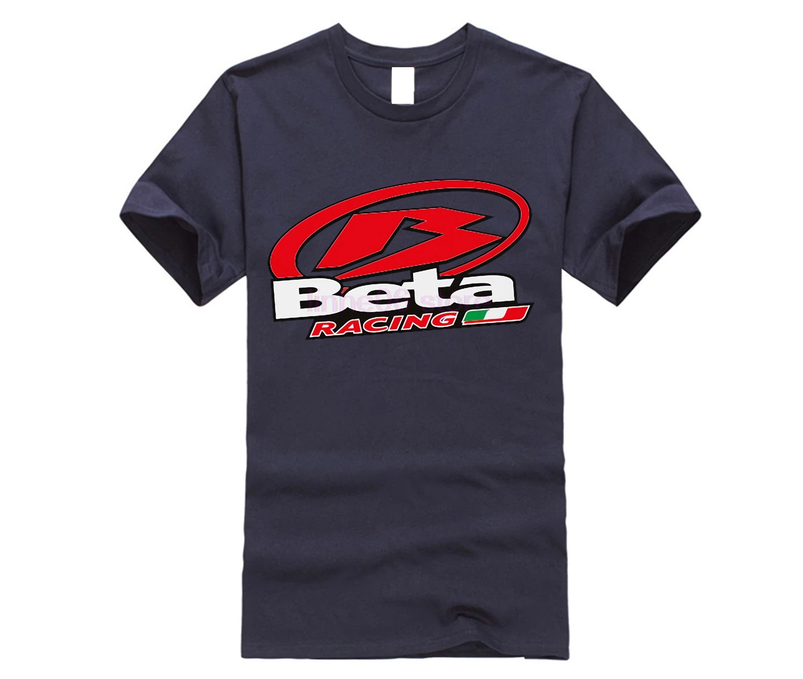 2020 Mode Maglietta Beta Motor Rr Beta Racings På Tværs Af Retssagen T-Shirt T-Shirt