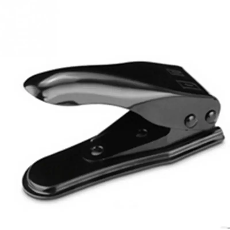 2020 Universal-Dobbelt-Dobbelt 2-i-1 Micro SIM Card Cutter Skære til iphone 4 4s 5 6 for at få Nokia til Samsung Mobiltelefon