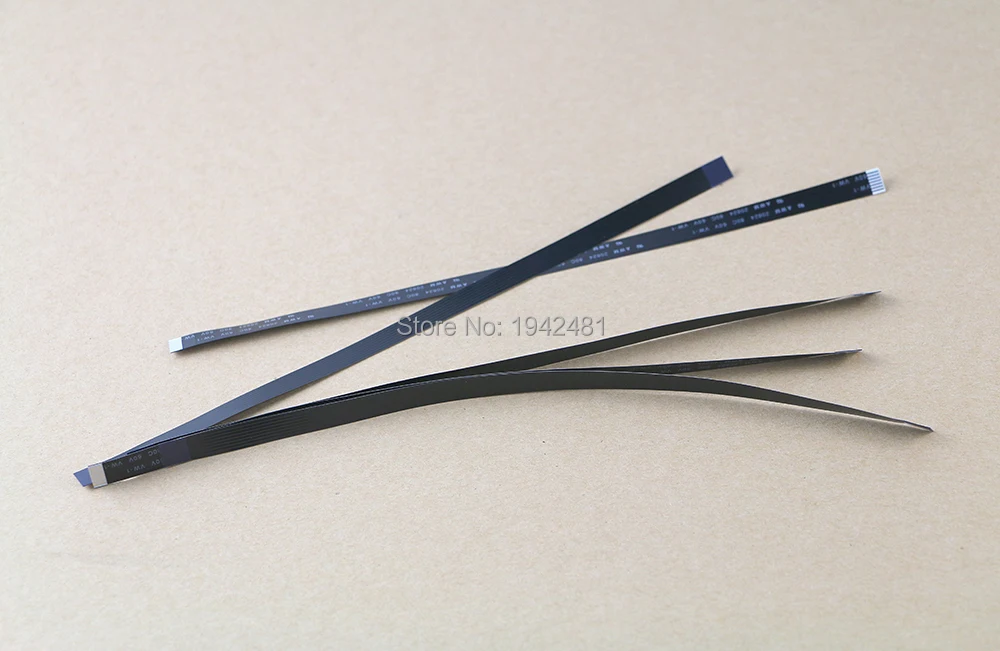 20PCS/MASSE Til PS2 power-kontakten Flex Kabel bånd kabel til ps2 30000 OCGAME
