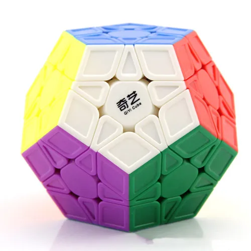 2x2 3x3 4x4 5x5 Oprindelige qiyi Professionelle Hastighed Cube Cubo Magico Terning Puslespil Pædagogisk Legetøj Til Børn, Legetøj Til Voksne