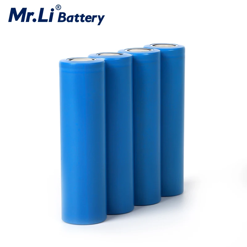 3.2 V 1800mah Lifepo4 18650 Genopladeligt Batteri Celle 3C-5C-Udledning For LED Lommelygte Hjem Apparat EV Strømforsyning