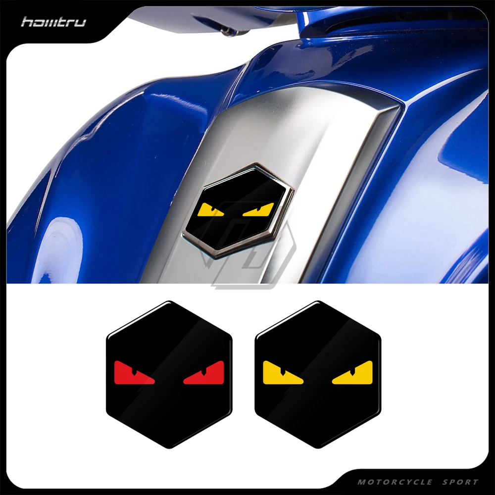 3D Motorcykel Decal Tilfældet for PIAGGIO MP3 Vespa Logo PK50-125 XL/XL2/PX80-200E/Lusso/`98 /T5