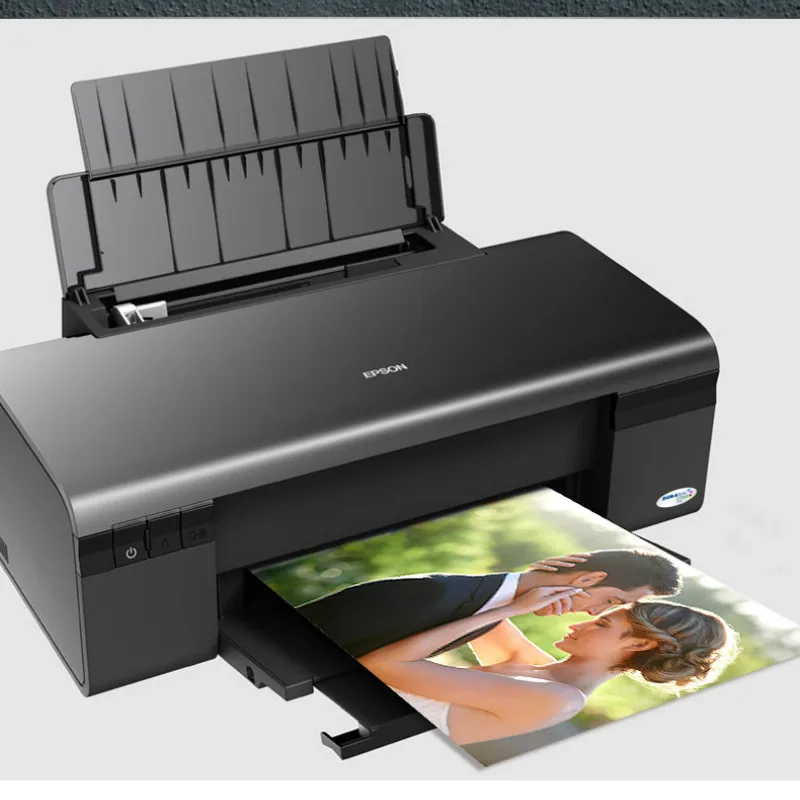 4r 6tommer 4x6 30 Ark Glossy Fotopapir Til Inkjet-Printer, Papir Imaging Leverer Udskrivning af Fotografisk Papir Farve Belagt
