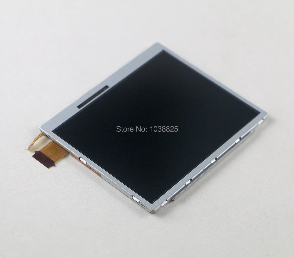 5PCS/MASSE Nye Udskiftning Lavere Nederste LCD-Skærm Til Nintendo NDSi XL/NDSi LL