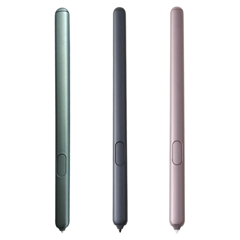 Aktiv Stylus Touch Screen Pen til Fanen S6 Lite P610 P615 10.4 Tommer Laptop Tegning Tablet Blyant 3 Farver