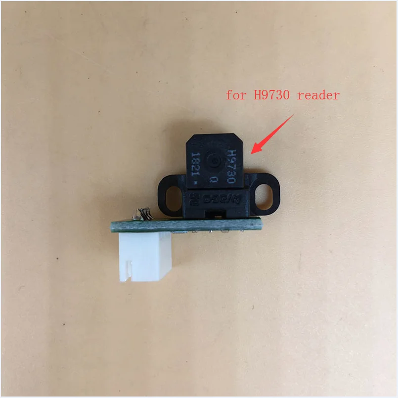 Allwin encoder raster sensor DX5 Konica 512i printhoved encoder raster-sensor med H9730 H9740 for AllwinE-160 E-180 E320-printeren