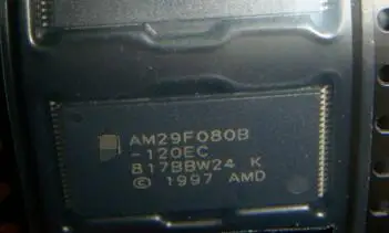 AM29F080B-120EC