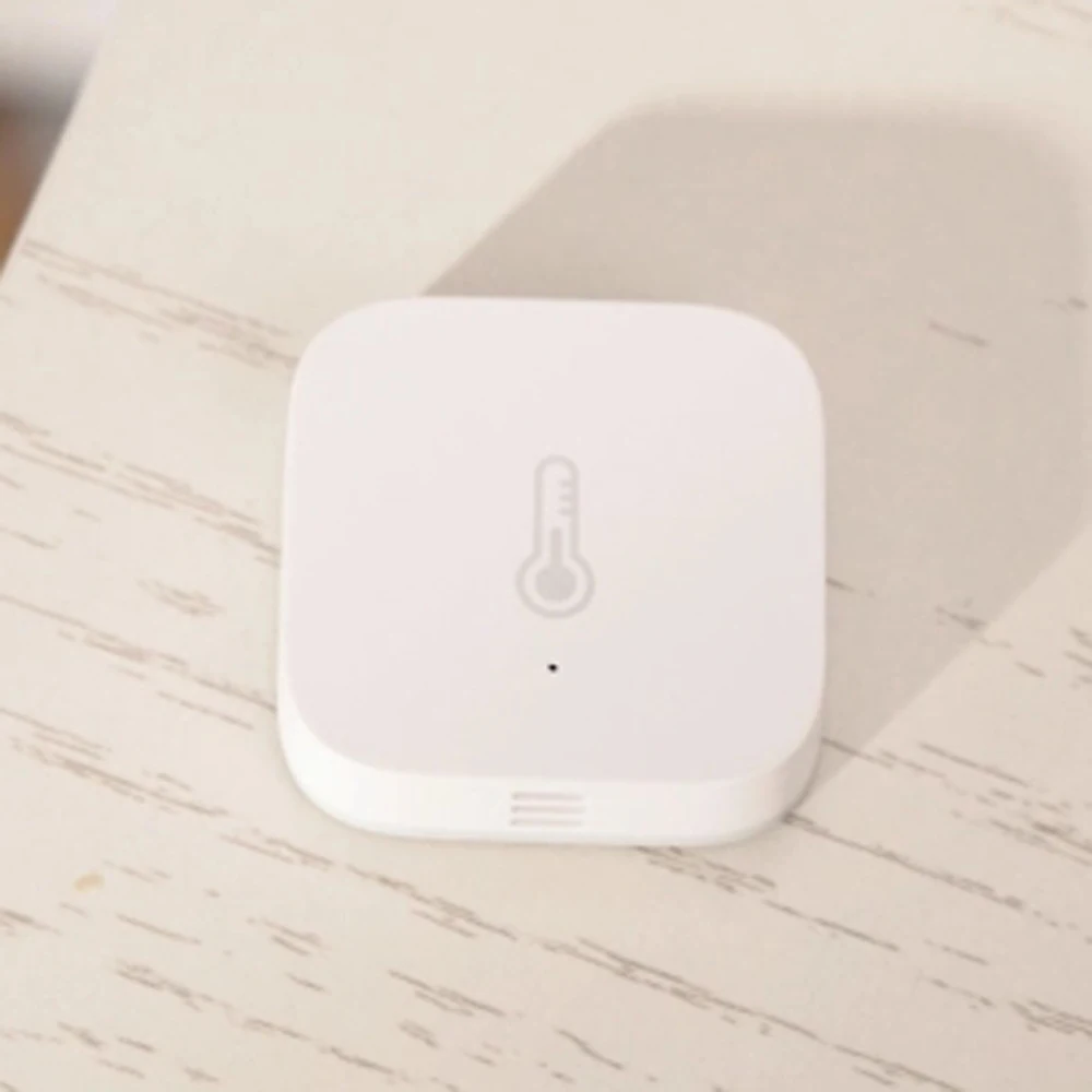 Aqara Temperatur Luftfugtighed Sensor Miljø lufttryk Mijia Smart Home Zigbee Trådløse Kontrol af smart home Gateway