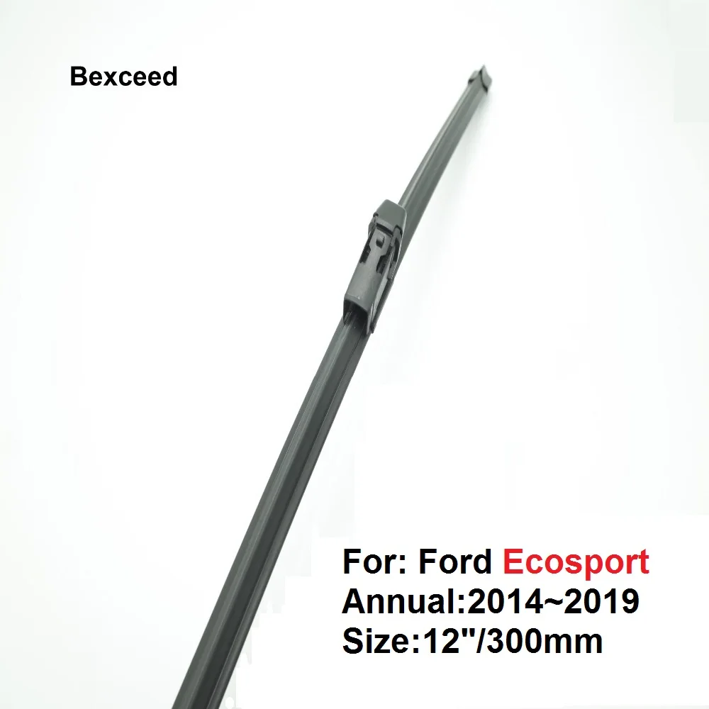 Bageste Viskerblad til Ford Ecosport 12