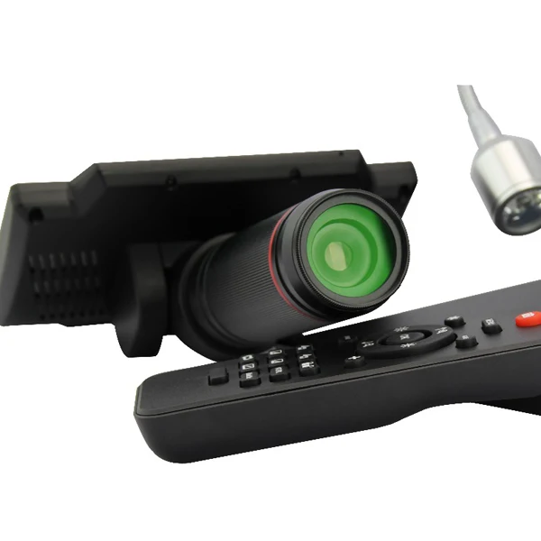 BGA SMT Se HDMI/USB digital Mikroskop ADSM302 Lang Objekt Afstand USB-Mikroskop For Mobiltelefon Reparation Lodning Værktøj