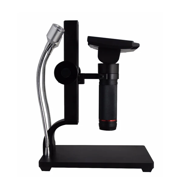 BGA SMT Se HDMI/USB digital Mikroskop ADSM302 Lang Objekt Afstand USB-Mikroskop For Mobiltelefon Reparation Lodning Værktøj